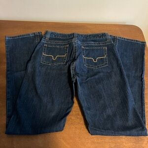 Kimes Women’s Betty Jeans